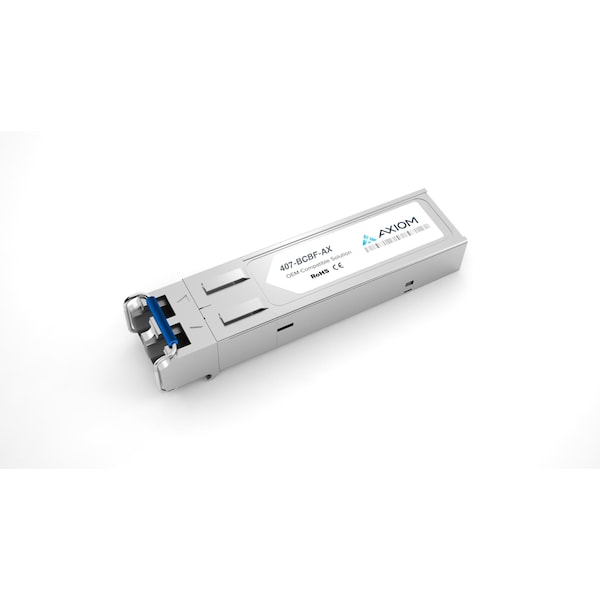 Axiom Axiom 25Gbase-Sr Sfp28 Transceiver For Dell - 407-Bcbf 407-BCBF-AX - main